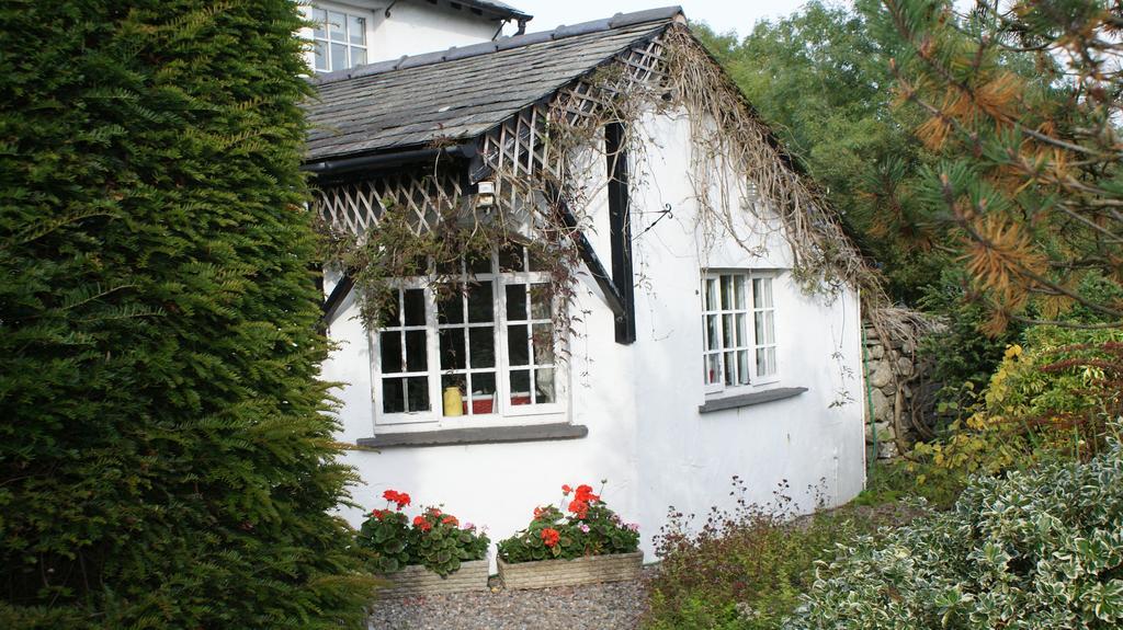 Bed and Breakfast Wheelgate Torver Exterior foto