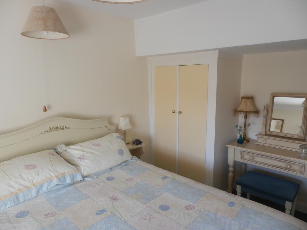 Bed and Breakfast Wheelgate Torver Exterior foto